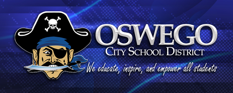 Oswego City School District, Educate, inspire and empoer all students