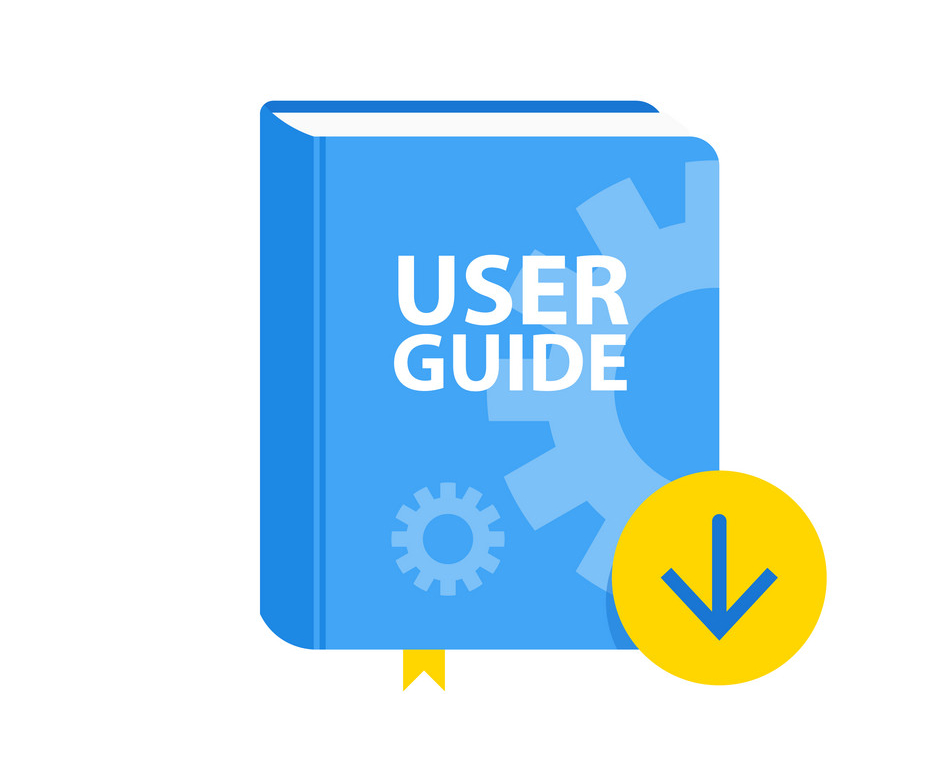 User Guide and Help