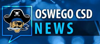 Oswego High School announces honor roll students for first marking period of 2022-23