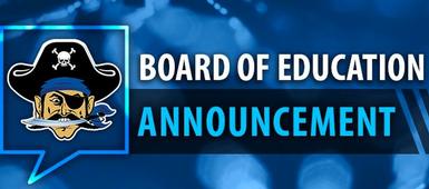 BOE to meet 1/17 at OHS