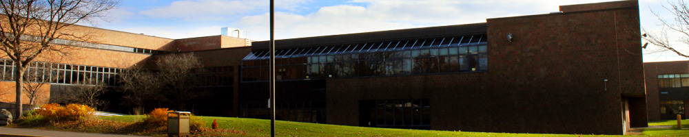 Oswego Middle School