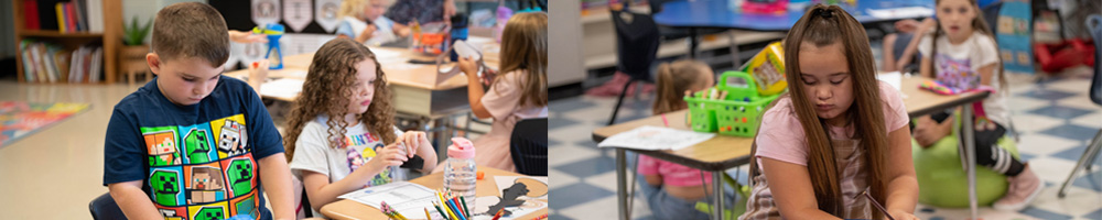 Riley Elementary School