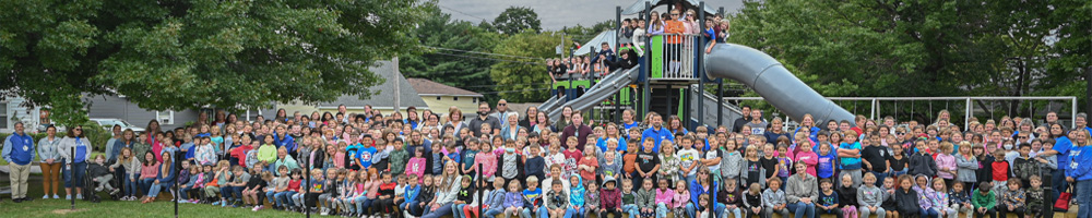 Fitzhugh Park Elementary