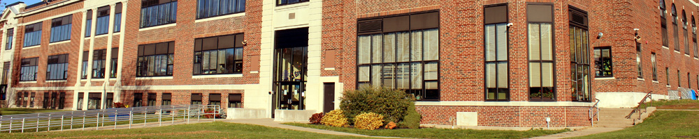 Fitzhugh Park Elementary