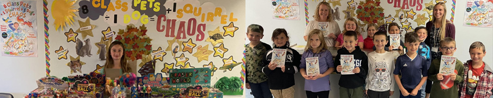 Kingsford Park Elementary