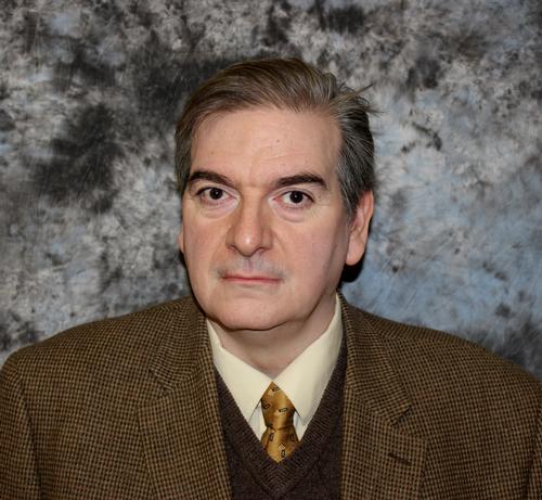 Dr. Robert Duffy