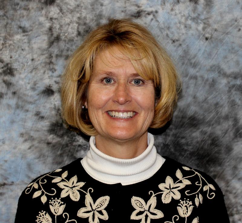 Carrie Plasse