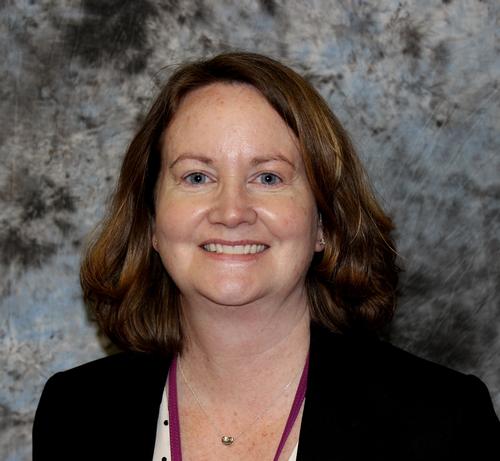 Dr. Heidi Sweeney