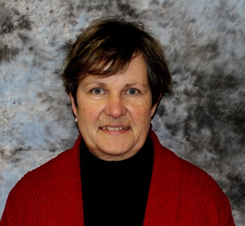 Barbara Wheeler