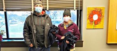 Fitzhugh Park grateful for recent Exelon donation