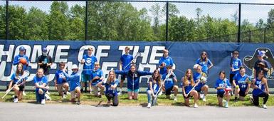 OMS scholar-athletes earn recognition