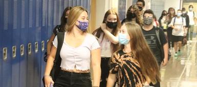 Video: Check out the first day at OCSD