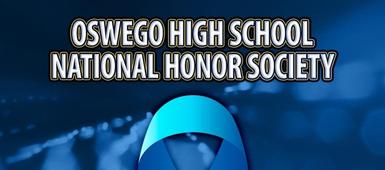 Oswego High School National Honor Society fundraises to help fight pediatric cancer