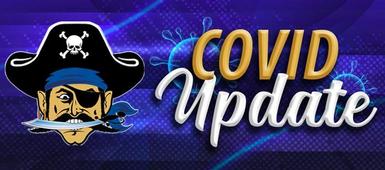 Report positive COVID tests, arrange transportation