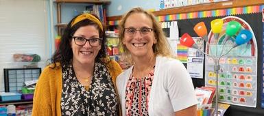 OCSD celebrates 2022-23 Open House season