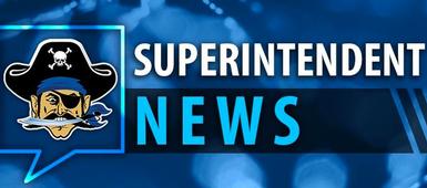 Letter: Dr. Calvin to depart OCSD in March