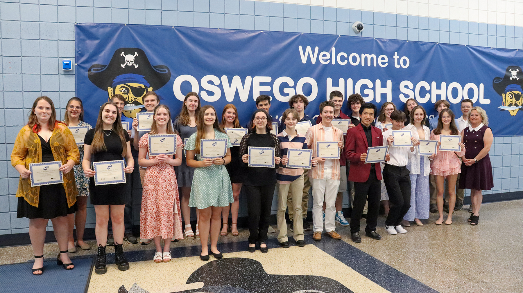 ohs-top-100-students-celebrated-oswego-city-school-district