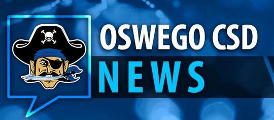 Oswego High School’s Waterfront Learning Initiative in full swing