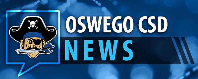 Oswego High School Takes Action Against Vaping and Smoking During  The Great American Smokeout