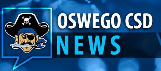 Oswego Middle School Students Shine at Junior High All-County Band Festival