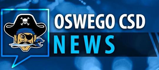 OMS Students Explore Broadcasting