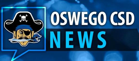 Oswego Middle School Presents Under-the-Sea Adventure “The Little Mermaid”