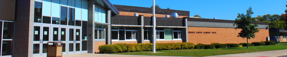 Leighton Elementary