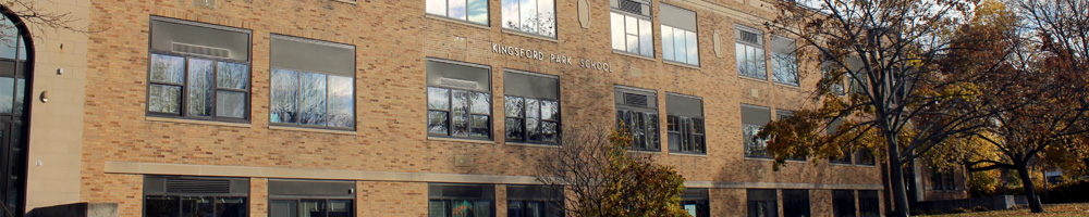 Kingsford Park Elementary