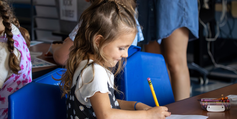 Curriculum and Instruction