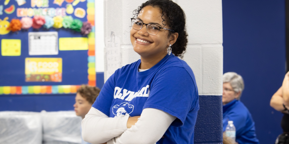 Personnel and human resources