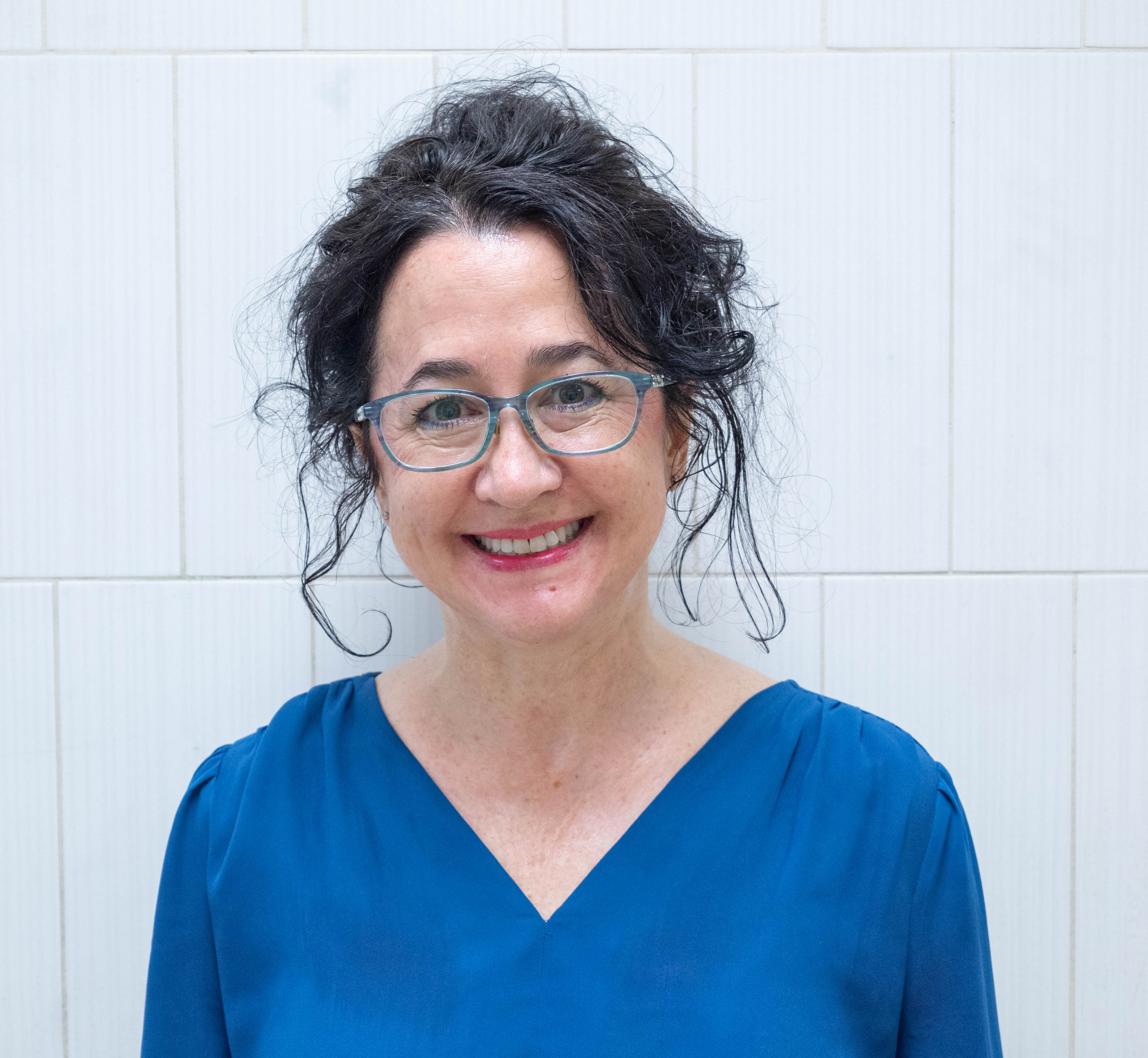 Judy Osetek