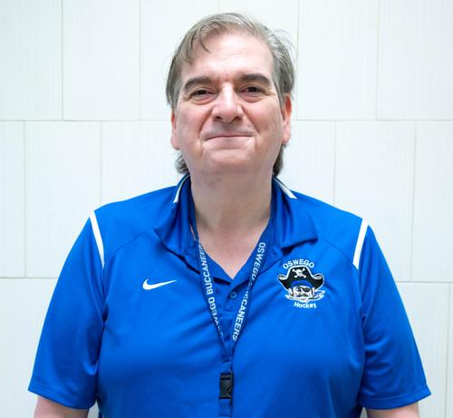 Dr. Robert Duffy