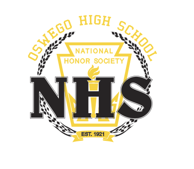 Oswego High School National Honors Society